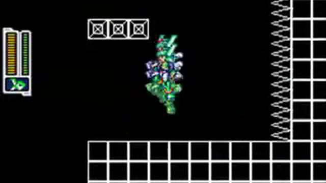 Megaman ZX Advent Debug Room now with cheats- Want to be a Video Game Designer? Click here! смотреть онлайн
