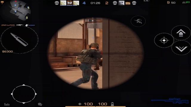 The box ? Fragmovie standoff 2! Ipad 2019! смотреть онлайн