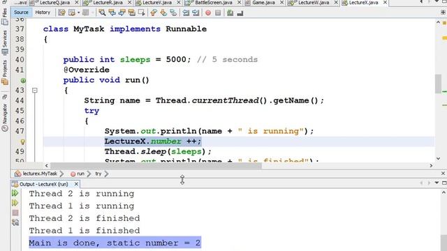 #COT2613#7752 Lecture X Rec 12-03-19 смотреть онлайн