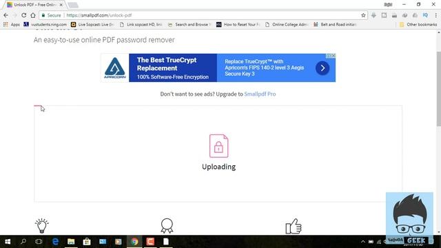 How to Unlock PDF File Password in Urdu or Hindi - PDF File With or Without Password Unlocked смотреть онлайн