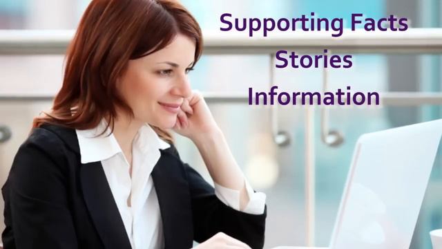How To Organize And Make An Effective Presentation смотреть онлайн