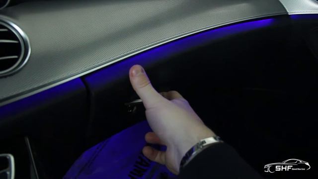 2017 Mercedes-Benz E class 220d 4 Matic AMG line Start Up In depth Review Exterior Interior смотреть онлайн