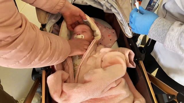 ПРОКОЛОЛИ УШКИ НИКОЛЬ!? ПЕРВЫЕ СЕРЁЖКИ! смотреть онлайн