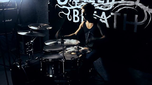 "TRX Cymbals" Presents New Endorser - Dmitry Teplov from "Ophelia's Breath" смотреть онлайн