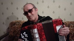 СЕРГЕЙ МОРОКОВ.