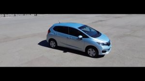 Обзор Хонда Фит 2018-2020год GK4