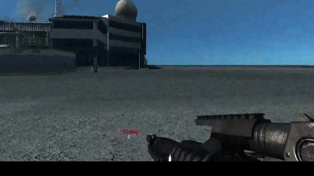 Crysis Portal Gun - demo test, version 1.1 смотреть онлайн