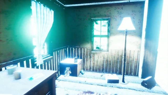 THEY ARE HERE ALIEN ABDUCTION HORROR New Gameplay Demo 12 Minutes 8K смотреть онлайн