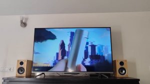 Телевизор TCL спустя ПОЛГОДА - отзыв о дешевом Android TV