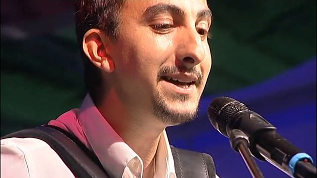 Nicolas VIOLET - "Miss la Java" смотреть онлайн