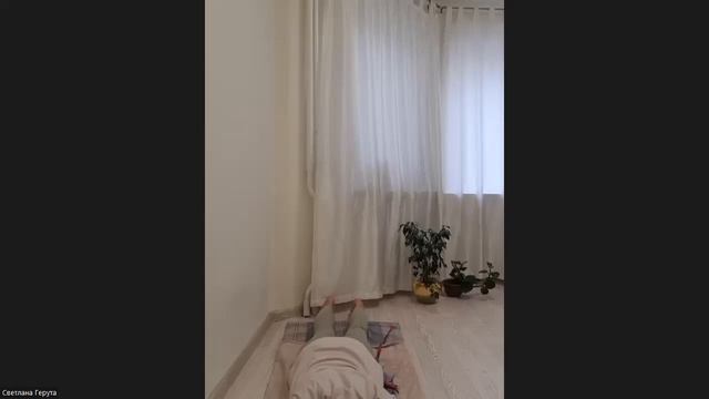 День 11 Марафон Родовых простираний "Единство в действии" смотреть онлайн