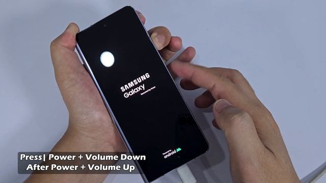 How To Hard Reset Samsung Galaxy Z Fold 5 смотреть онлайн