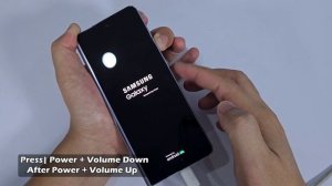 How To Hard Reset Samsung Galaxy Z Fold 5