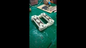 Элементы выжигания по древесине на уроках технологии.