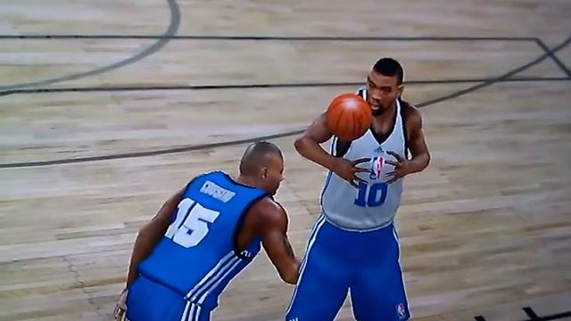 Nba 2k11, I love this game But...... смотреть онлайн