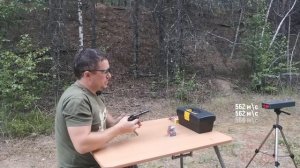 САМЫЙ ДЕШЕВЫЙ и ДОСТУПНЫЙ ТРАВМАТ №2 || ТЕСТ МР-81