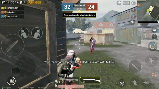 PUBG MOBILE headshot.exe started working | evo zone battle | 120 kills | intense kar98 headshots | смотреть онлайн