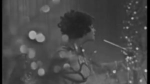 Леонид Дербенёв и все авторы "золотого ретро" в "Песне года-72"