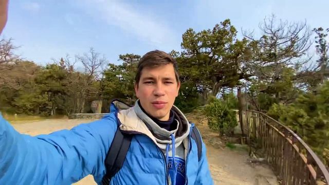 Мото прогулка по бережлив Ялты в феврале 2022 директор Крыма смотреть онлайн