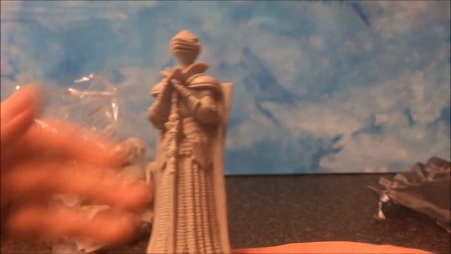 Harry Potter Wizard's Chess Set Unboxing! - Noble Collection смотреть онлайн