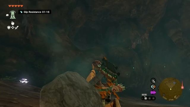 ATTACK UP Barbarian & Phantom Armor Location/Upgrades - Tears of the Kingdom смотреть онлайн