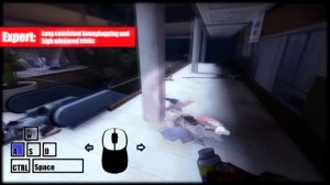 Left 4 Dead 2 - Bunnyhop Tutorial