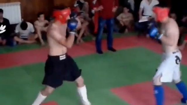 Абдулл по М1 смотреть онлайн