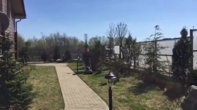 Аэрация газона — Садодел смотреть онлайн