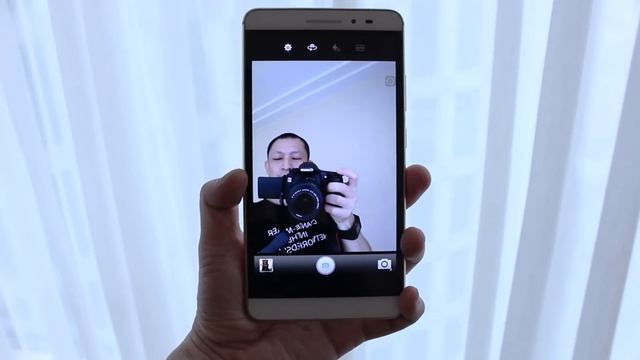 Hands-on: Lenovo PHAB Plus смотреть онлайн