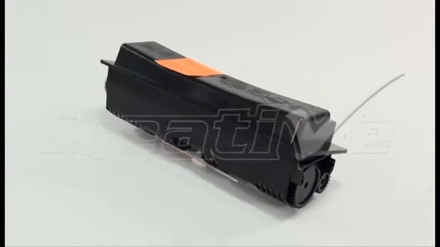 Toner Kyocera TK132 FS1300D FS1350DN Compatíve смотреть онлайн