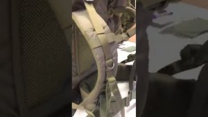 Рюкзак рейдовый Атака 5