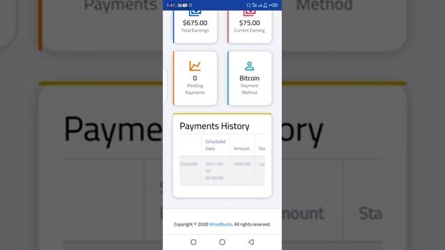 LEGIT! Make Money Online Using https://refer.wiredbucks.com/register.php?referral=/Lipalot смотреть онлайн