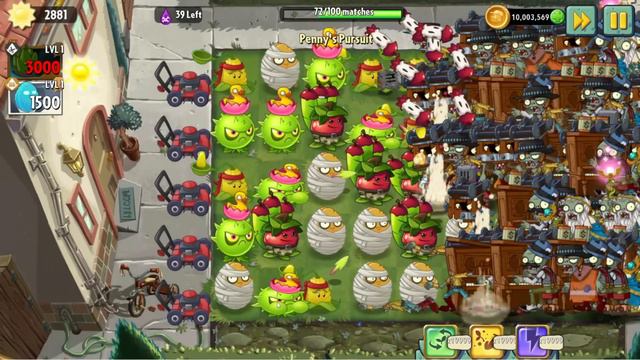 The Problem with Modern Premium Plants... смотреть онлайн