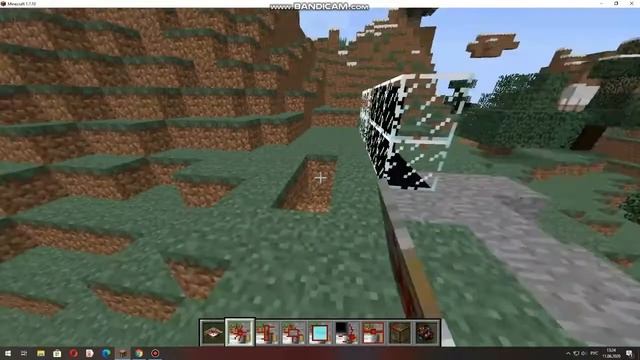 Скрытые блоки / Secret Rooms / Мод на скрытые блоки / Моды для Майнкрафт смотреть онлайн