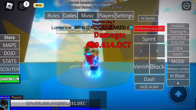 Max XP For Limit Breakers on The New Rebirth in DBXL. [ROBLOX DBXL] смотреть онлайн