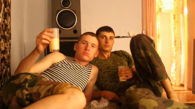 Военные сборы 2008 смотреть онлайн