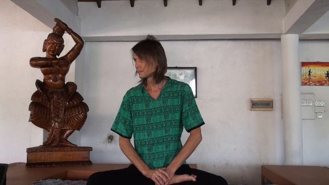 Семинар Сумирана на Шри-Ланке. 2016-12-22 смотреть онлайн