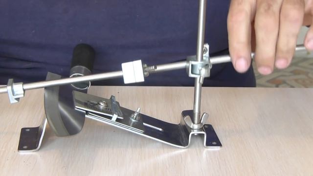 Как наточить кухонный нож. Точилка с алиэкспресс, стОит или нет?