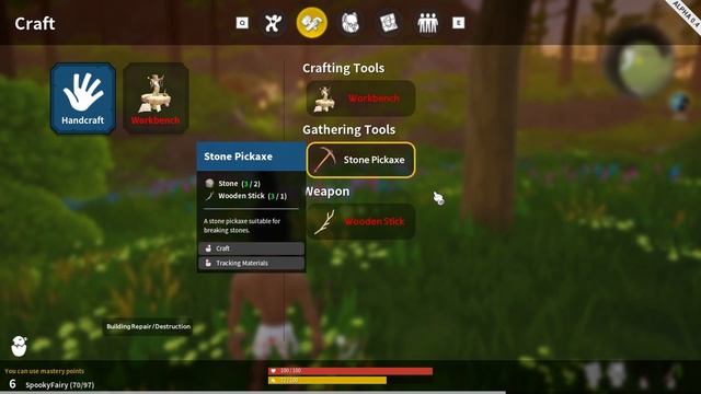 NEW Upcoming PVP/PVE Survival Game - Tree of Life: Oddria! Gameplay смотреть онлайн