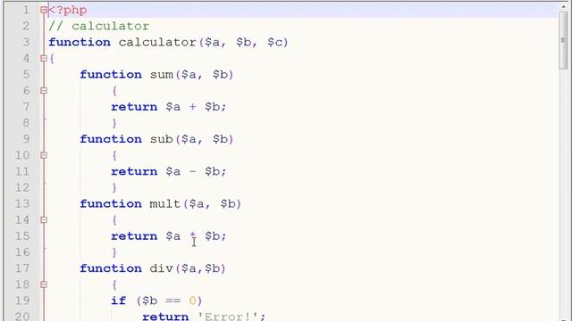 PHP Cookies и сессии Уровень 1 Урок - 9 смотреть онлайн