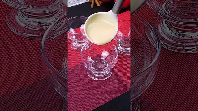 Como preparar uma sobremesa de maçã que derrete em sua boca. Receita deliciosa e rápida! смотреть онлайн
