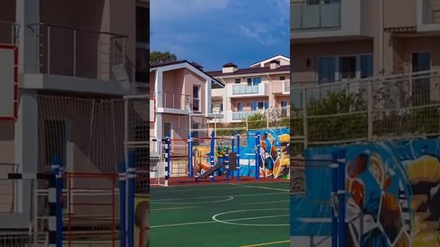 Лучший поселок в Адлере смотреть онлайн