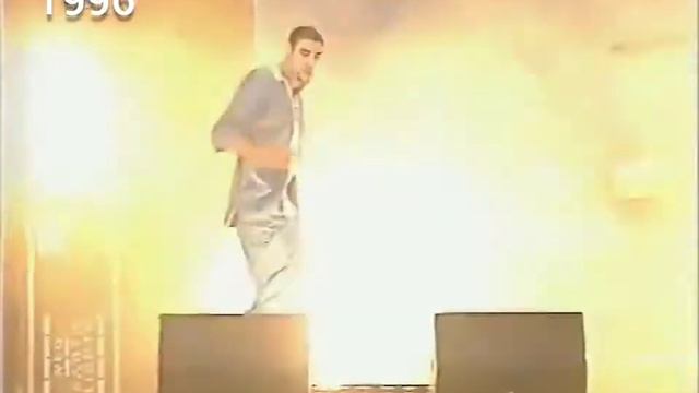 Shuffle dance compilation #2 of Leeroy Thornhill. смотреть онлайн