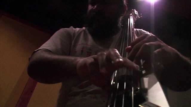 Che Guevara Jazz records "Varadero Beach" at Secret Studio смотреть онлайн