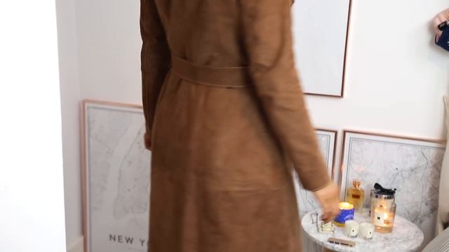 MANGO HAUL & TRY ON AUTUMN/WINTER 2018 | Em Sheldon смотреть онлайн