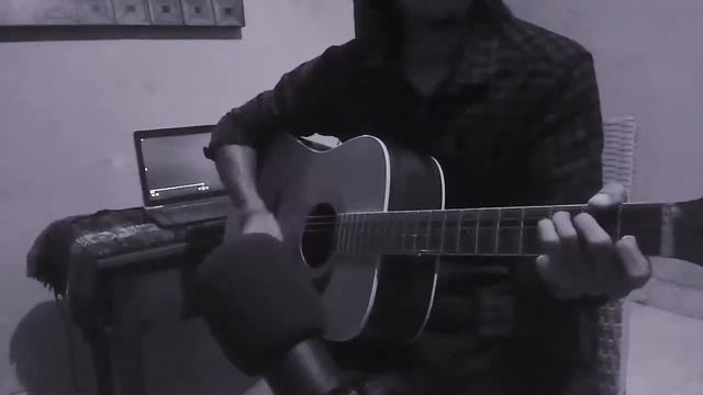 Still Waiting (Sum 41) - Acoustic Guitar Cover смотреть онлайн