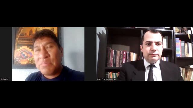 Roberto Mamami Mamani, el gran artista boliviano que triunfa en el mundo. смотреть онлайн