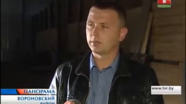 Картофелехранилище превратилось в долгострой