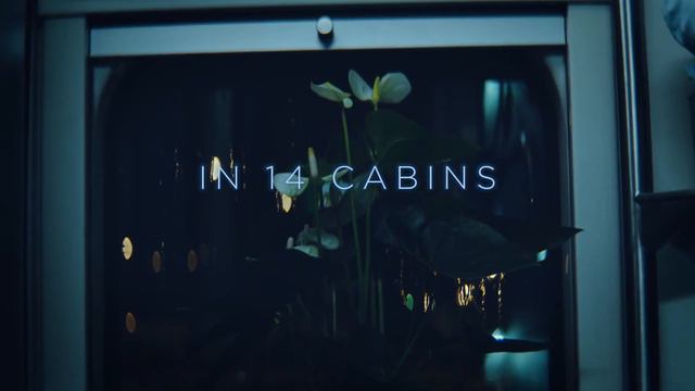 ESCAPE TRAIN- a 13-hour long immersive theatre on a speeding train смотреть онлайн