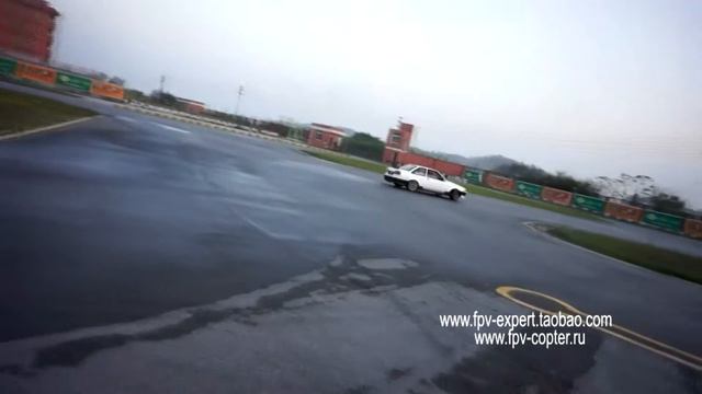 Гексакоптер: FPV-COPTER.RU смотреть онлайн